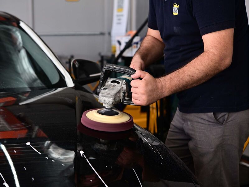 Alsancak Oto Pasta Cila