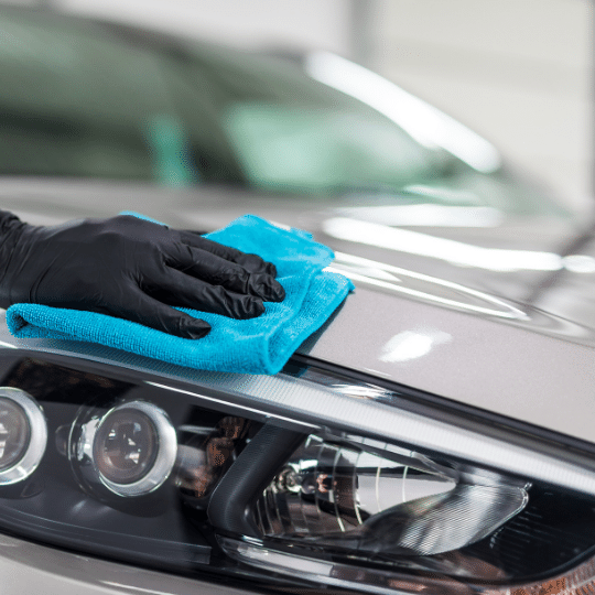 Alsancak Oto Pasta Cila